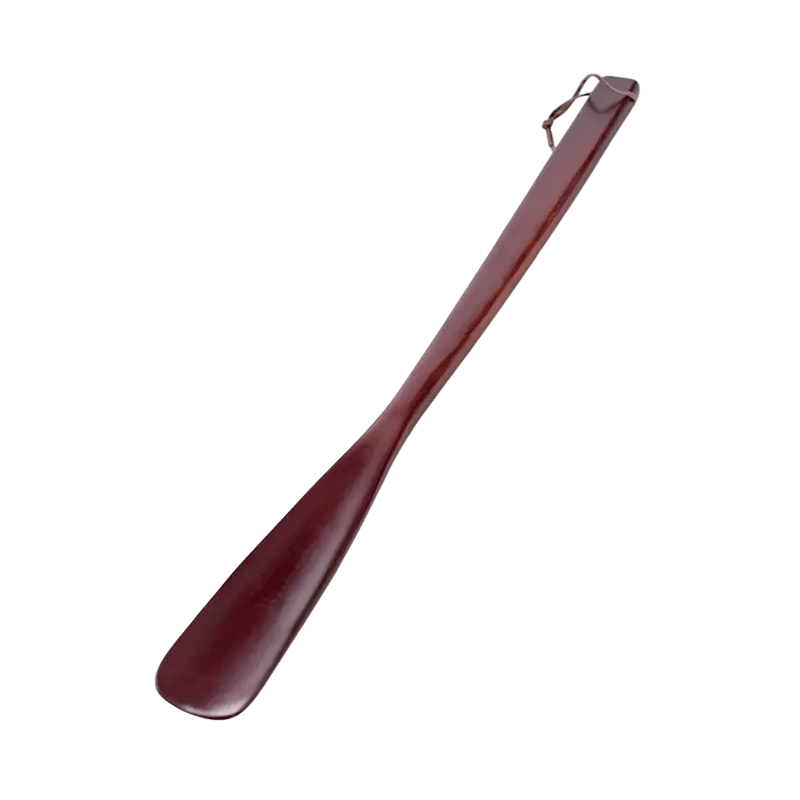 WOOD SHOES HELPER (POLISH)